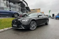 Mercedes-Benz E 53 AMG din 2021 cu 109.500 km - oferta MER156569 - foto 1