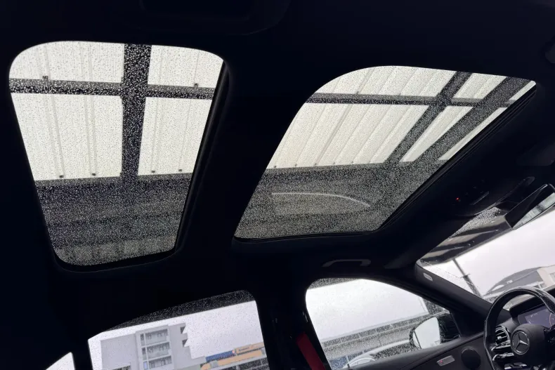 Mercedes-Benz E 53 AMG din 2021 cu 109.500 km - oferta MER156569 - foto 12