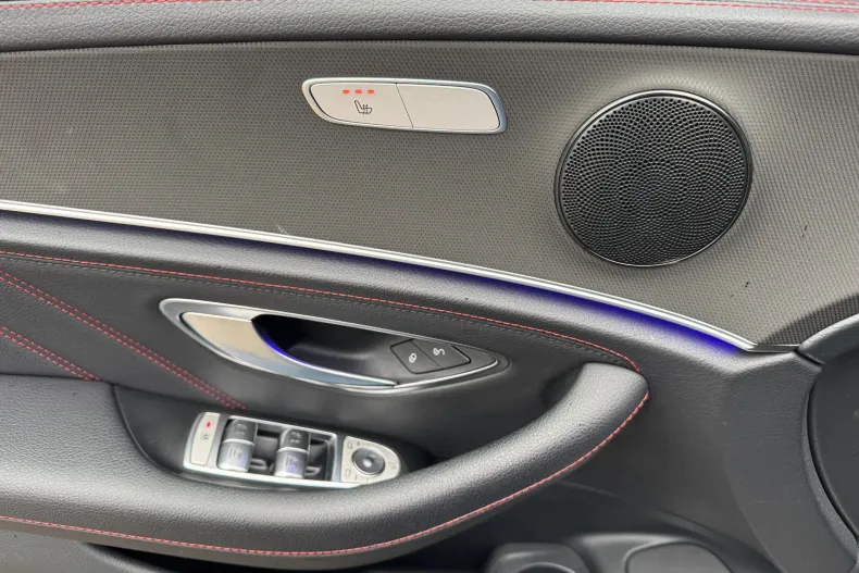 Mercedes-Benz E 53 AMG din 2021 cu 109.500 km - oferta MER156569 - foto 21