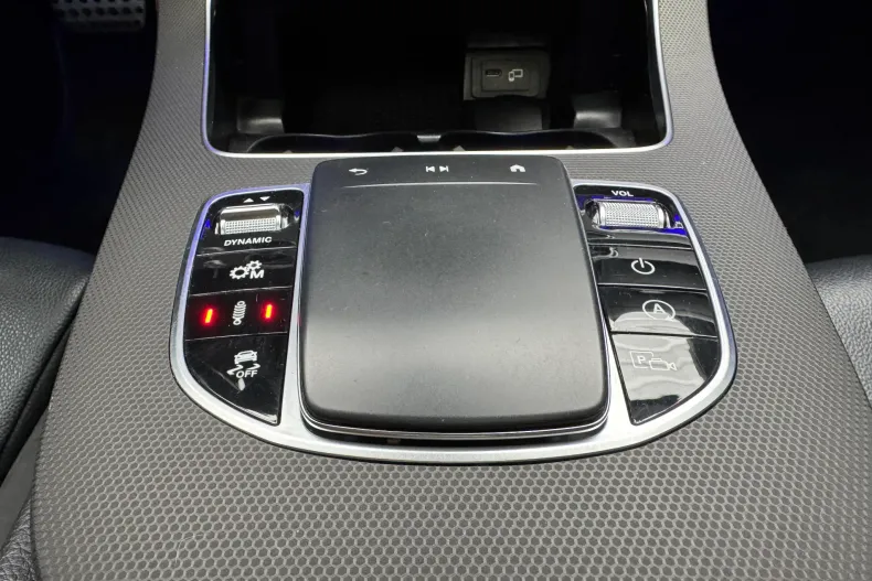 Mercedes-Benz E 53 AMG din 2021 cu 109.500 km - oferta MER156569 - foto 24