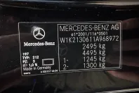 Mercedes-Benz E 53 AMG din 2021 cu 109.500 km - oferta MER156569 - foto 28