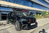 Mercedes-Benz GLS din 2023 cu 34.900 km - oferta MER156570 - foto 2