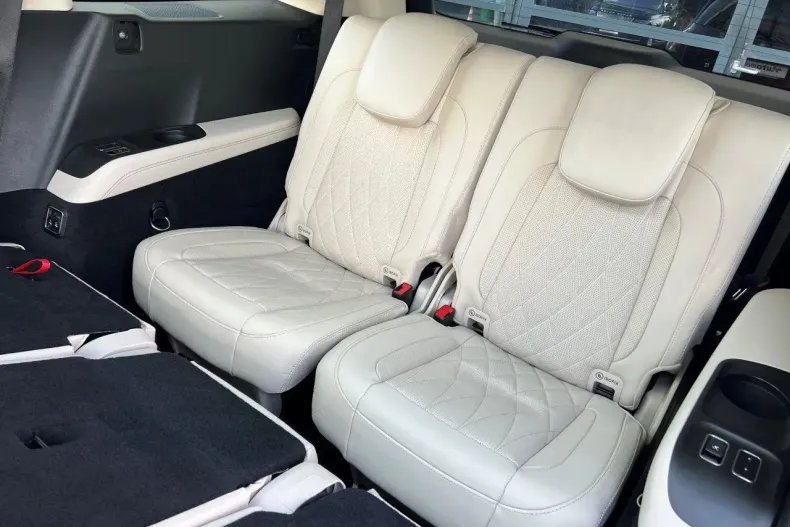 Mercedes-Benz GLS din 2023 cu 34.900 km - oferta MER156570 - foto 9