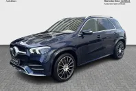 Mercedes-Benz GLE din 2019 cu 116.500 km - oferta MER156571 - foto 1