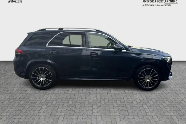 Mercedes-Benz GLE din 2019 cu 116.500 km - oferta MER156571 - foto 4