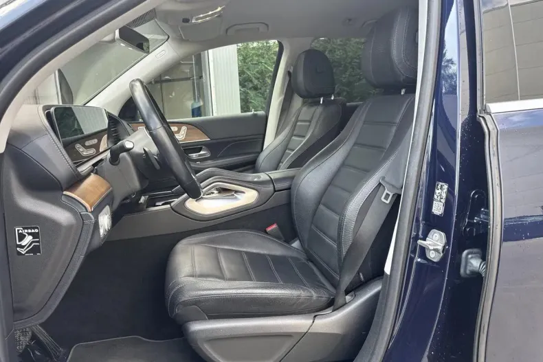 Mercedes-Benz GLE din 2019 cu 116.500 km - oferta MER156571 - foto 10