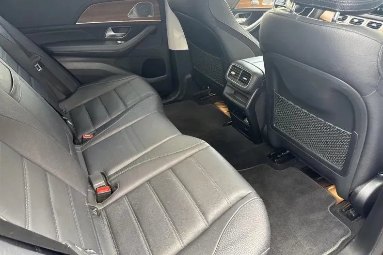 Mercedes-Benz GLE din 2019 cu 116.500 km - oferta MER156571 - foto 11