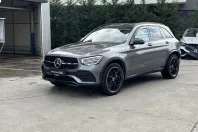 Mercedes-Benz GLC din 2022 cu 28.500 km - oferta MER156572 - foto 1