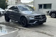 Mercedes-Benz GLC din 2022 cu 28.500 km - oferta MER156572 - foto 3