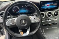 Mercedes-Benz GLC din 2022 cu 28.500 km - oferta MER156572 - foto 10