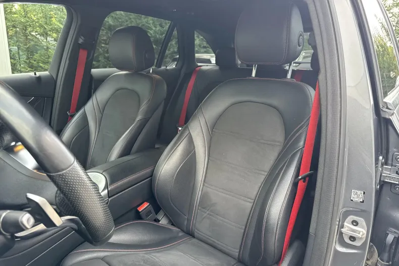 Mercedes-Benz GLC din 2022 cu 28.500 km - oferta MER156572 - foto 13