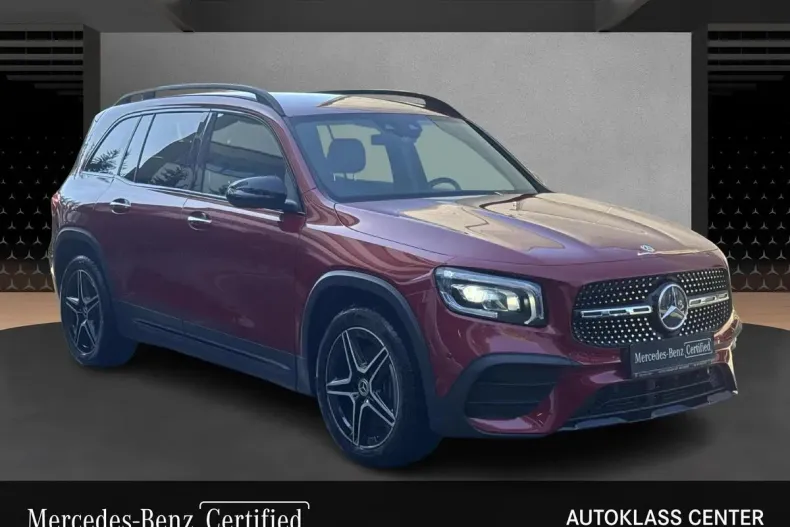 Mercedes-Benz GLB din 2020 cu 71.912 km - oferta MER156574 - foto 3