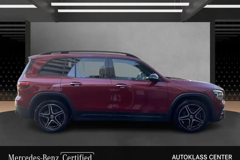 Mercedes-Benz GLB din 2020 cu 71.912 km - oferta MER156574 - foto 4