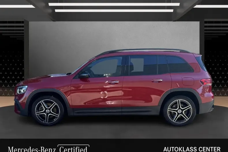 Mercedes-Benz GLB din 2020 cu 71.912 km - oferta MER156574 - foto 8