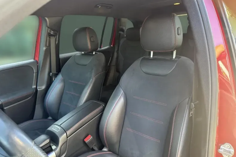 Mercedes-Benz GLB din 2020 cu 71.912 km - oferta MER156574 - foto 10