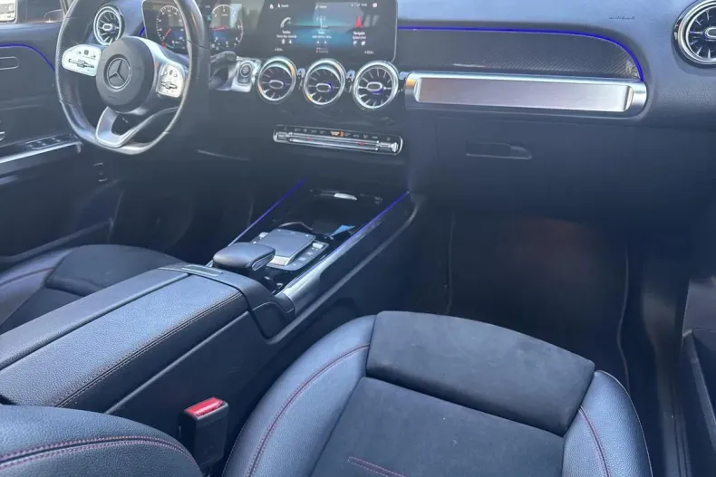 Mercedes-Benz GLB din 2020 cu 71.912 km - oferta MER156574 - foto 12