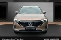 Mercedes-Benz EQA din 2023 cu 31.357 km - oferta MER156575 - foto 2