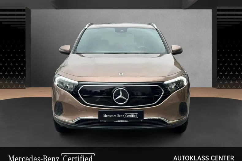 Mercedes-Benz EQA din 2023 cu 31.357 km - oferta MER156575 - foto 2