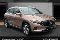 Mercedes-Benz EQA din 2023 cu 31.357 km - oferta MER156575 - foto 3