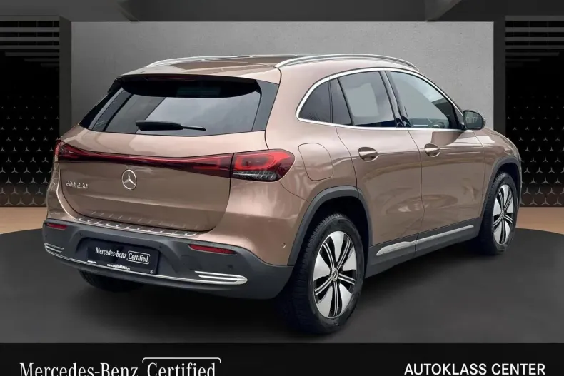 Mercedes-Benz EQA din 2023 cu 31.357 km - oferta MER156575 - foto 5