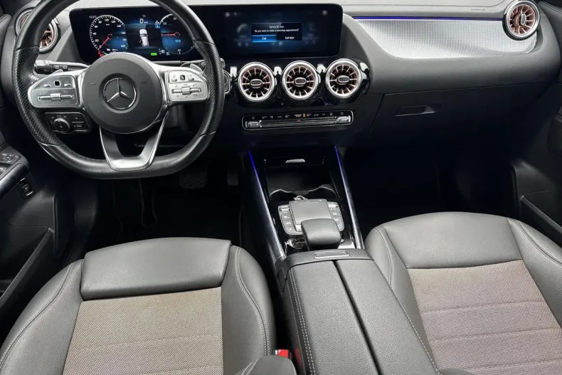 Mercedes-Benz EQA din 2023 cu 31.357 km - oferta MER156575 - foto 12
