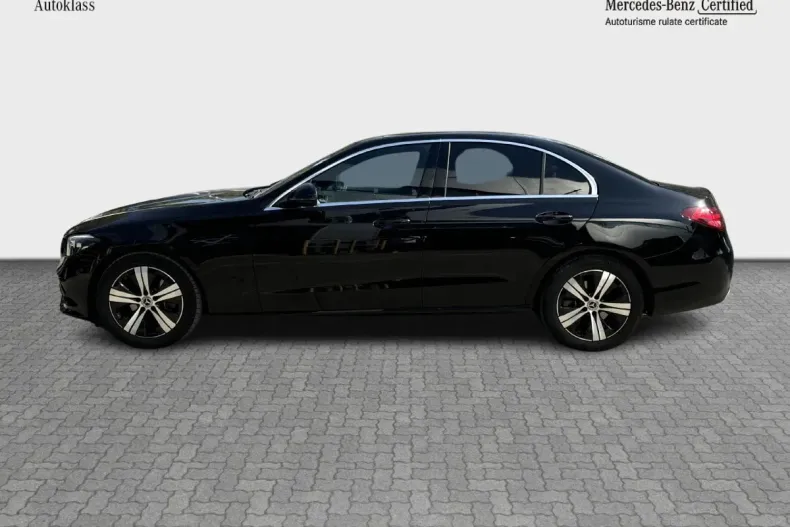 Mercedes-Benz C din 2023 cu 52.226 km - oferta MER156576 - foto 8