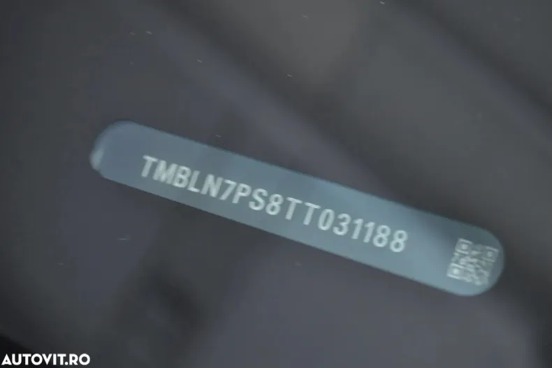 Skoda Kodiaq din 2025 cu 6 km - oferta SKO156577 - foto 9