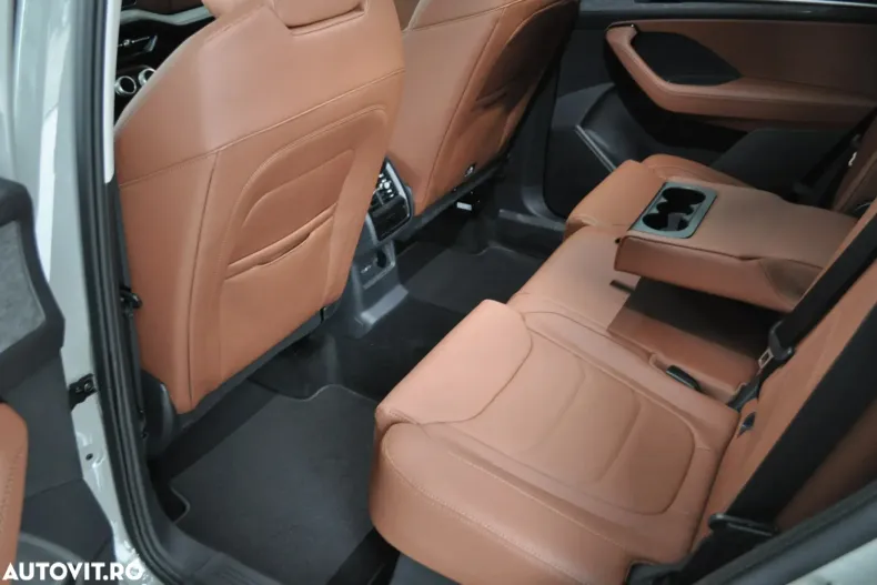 Skoda Kodiaq din 2025 cu 6 km - oferta SKO156577 - foto 13