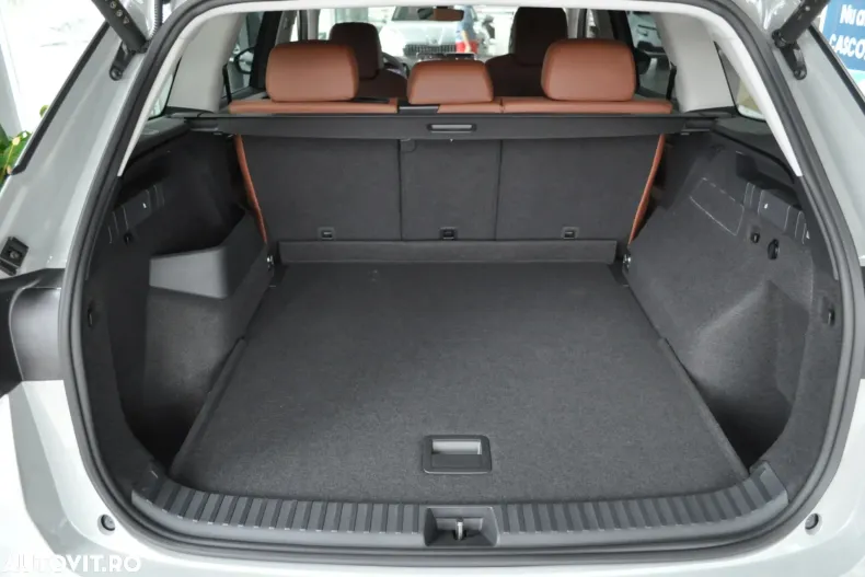 Skoda Kodiaq din 2025 cu 6 km - oferta SKO156577 - foto 15