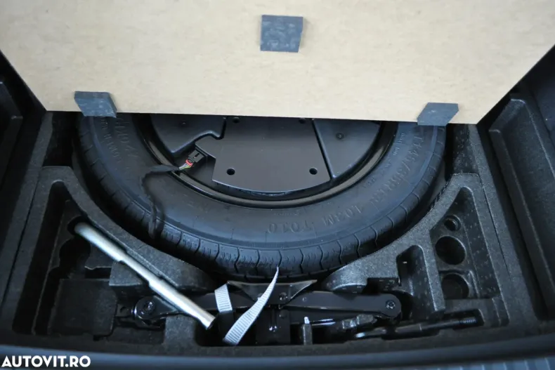 Skoda Kodiaq din 2025 cu 6 km - oferta SKO156577 - foto 16