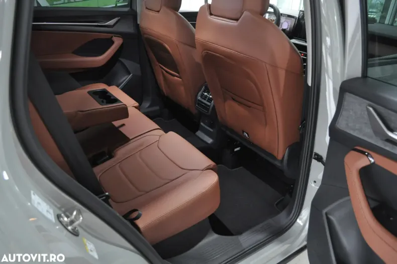 Skoda Kodiaq din 2025 cu 6 km - oferta SKO156577 - foto 18