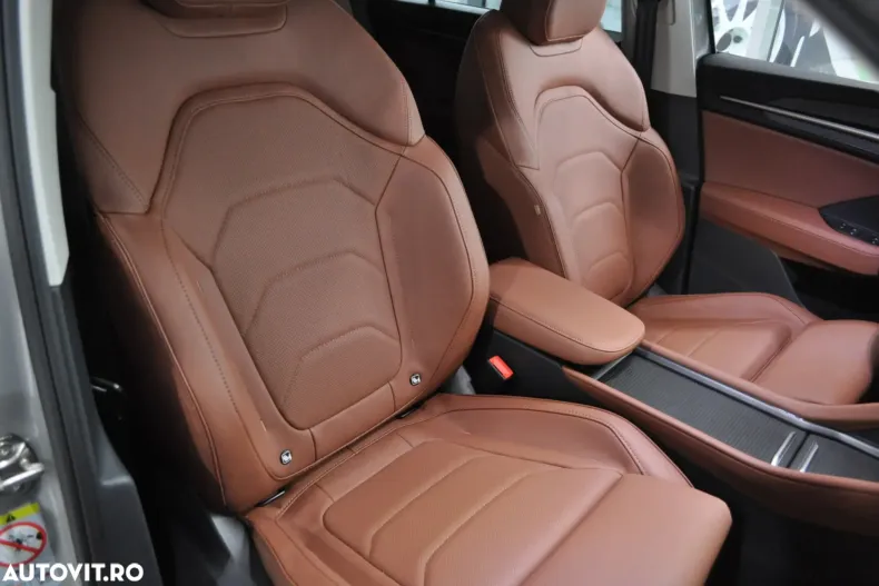 Skoda Kodiaq din 2025 cu 6 km - oferta SKO156577 - foto 22