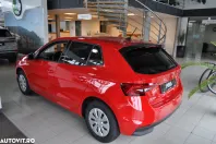Skoda Fabia din 2025 cu 6 km - oferta SKO156578 - foto 2