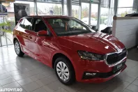 Skoda Fabia din 2025 cu 6 km - oferta SKO156578 - foto 3