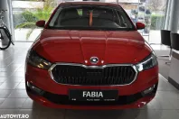 Skoda Fabia din 2025 cu 6 km - oferta SKO156578 - foto 4