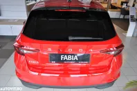 Skoda Fabia din 2025 cu 6 km - oferta SKO156578 - foto 5
