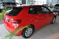 Skoda Fabia din 2025 cu 6 km - oferta SKO156578 - foto 6