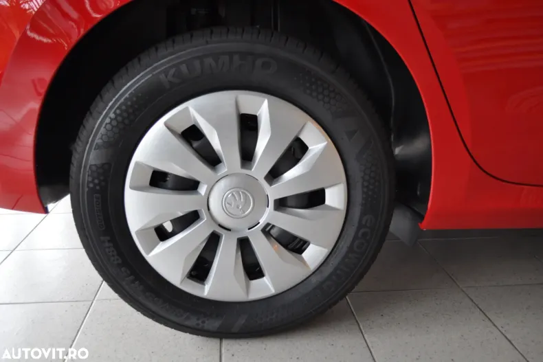 Skoda Fabia din 2025 cu 6 km - oferta SKO156578 - foto 7