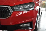 Skoda Fabia din 2025 cu 6 km - oferta SKO156578 - foto 9