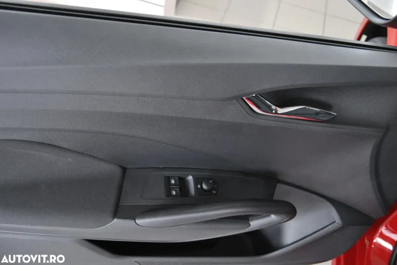 Skoda Fabia din 2025 cu 6 km - oferta SKO156578 - foto 10