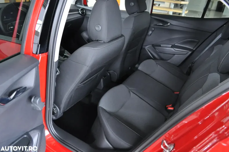 Skoda Fabia din 2025 cu 6 km - oferta SKO156578 - foto 13