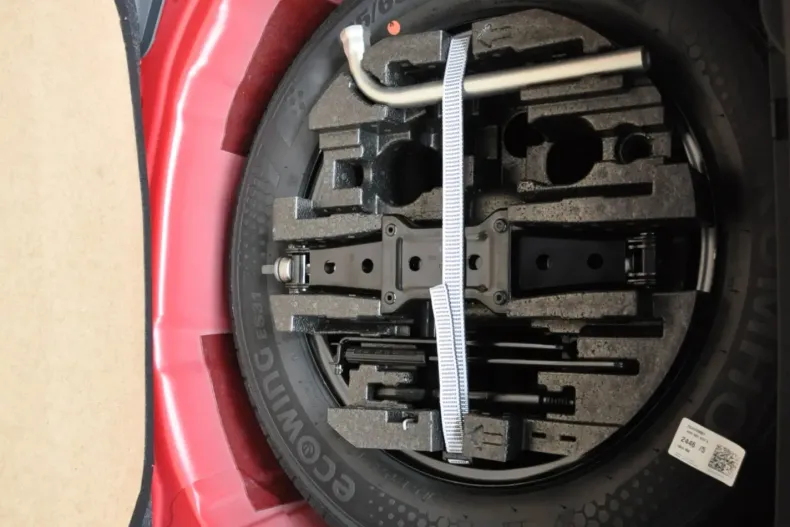 Skoda Fabia din 2025 cu 6 km - oferta SKO156578 - foto 16