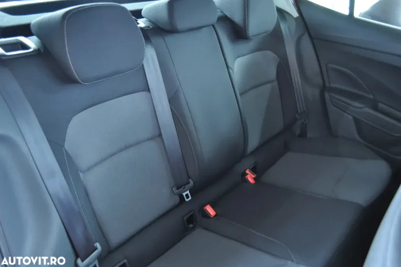 Skoda Fabia din 2025 cu 6 km - oferta SKO156578 - foto 19