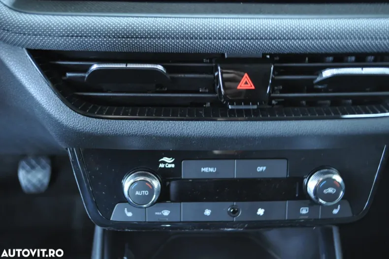 Skoda Fabia din 2025 cu 6 km - oferta SKO156578 - foto 20