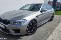 BMW M5 din 2020 cu 51.100 km - oferta BMW156579 - foto 1