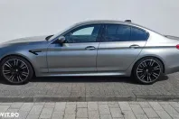 BMW M5 din 2020 cu 51.100 km - oferta BMW156579 - foto 3