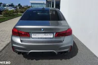 BMW M5 din 2020 cu 51.100 km - oferta BMW156579 - foto 5