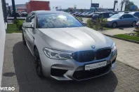 BMW M5 din 2020 cu 51.100 km - oferta BMW156579 - foto 6