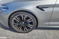 BMW M5 din 2020 cu 51.100 km - oferta BMW156579 - foto 8