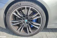BMW M5 din 2020 cu 51.100 km - oferta BMW156579 - foto 9